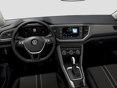 Używany 2022 VW T-Roc SUV | 85 900 zł (Uczciwa cena)