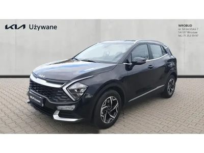 używany Kia Sportage 1.6 M