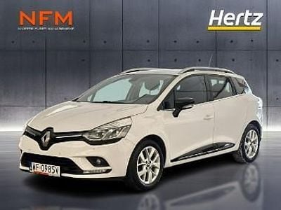 używany Renault Clio V 0,9 TCe(90 KM) Limited Salon PL F-Vat