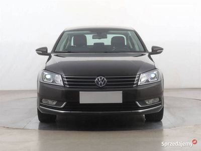 używany VW Passat 2.0 TDI