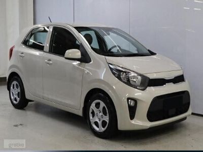 używany Kia Picanto II 1.0 M 1.0 M 67KM