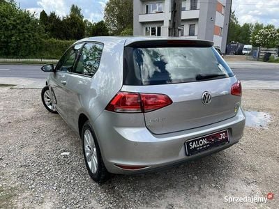 VW Golf VII