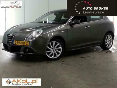 Inny Używany 2011 Alfa Romeo Giulietta Hatchback | 56 500 zł