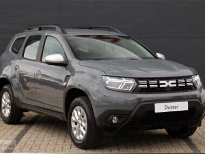 używany Dacia Duster I 1.0 TCe Expression LPG Expression 1.0 TCe 100KM MT LPG