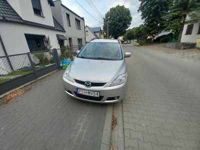 Mazda 5