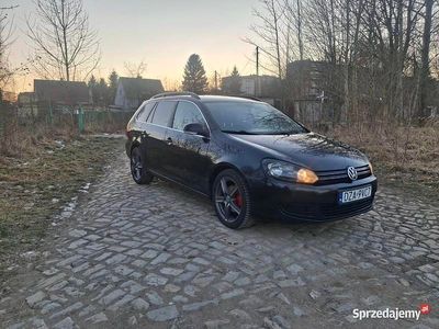 używany VW Golf VII 