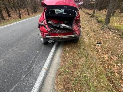 Używany Seat Leon 105 KM (77 kW) 2006 Hatchback