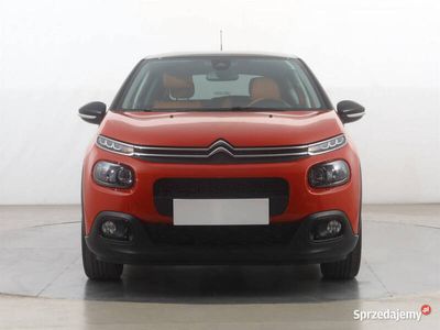 używany Citroën C3 1.2 PureTech