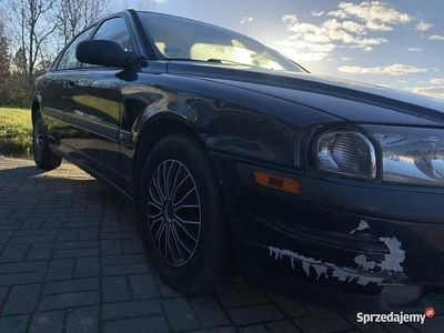 Używany Volvo S80 2001 Sedan/Limuzyna