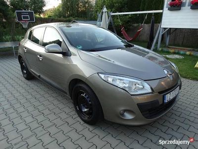 Renault Mégane III
