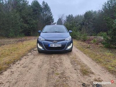Szary Używany 2013 Hyundai i20 Hatchback | 14 900 zł (Dobra cena)