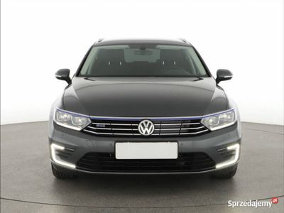 używany VW Passat 1.4 GTE