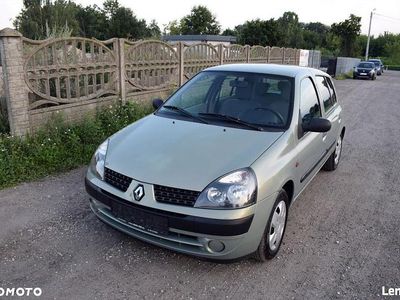 Renault Clio II