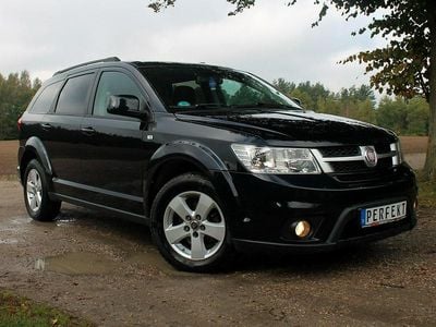 Fiat Freemont