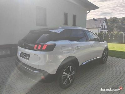 Używany 2019 Peugeot 3008 GT-line | 67 700 zł (Uczciwa cena)