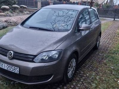 VW Golf VII