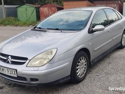 Citroën C5
