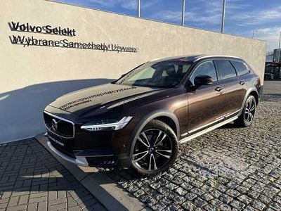 Volvo V90 CC