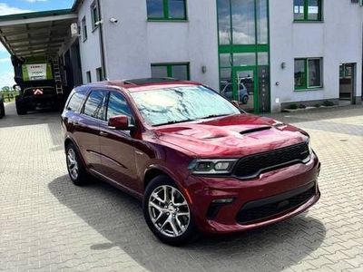 Używany Dodge Durango 2022 SUV