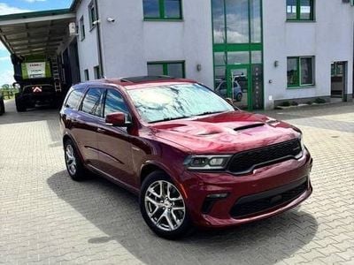 Używany 2022 Dodge Durango SUV | 191 000 zł (Drogi)