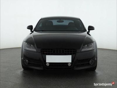 Używany Audi TT 2007 Czarny Coupe
