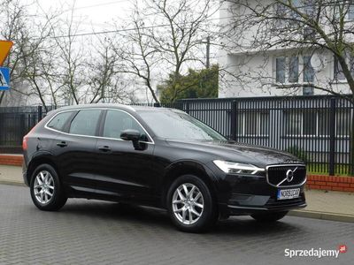 używany Volvo XC60 