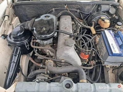 Używany 1967 Mercedes W108 Sedan/Limuzyna | 39 000 zł