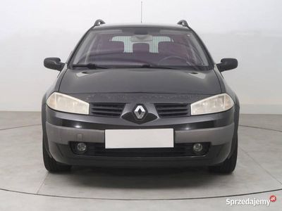 Renault Mégane GrandTour