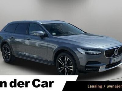 używany Volvo V90 CC V90 D5 ! 235 KM ! AWD ! Automat ! Salon Polska ! FV23