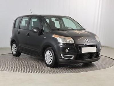 Citroën C3 Picasso