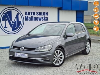 VW Golf VII