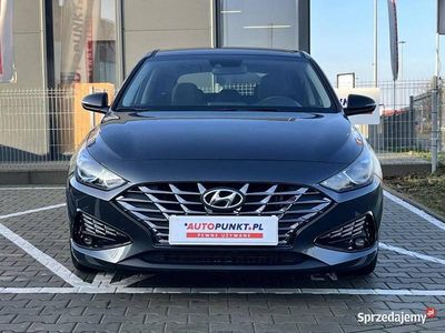 Używany 2024 Hyundai i30 | 84 700 zł (Drogi)