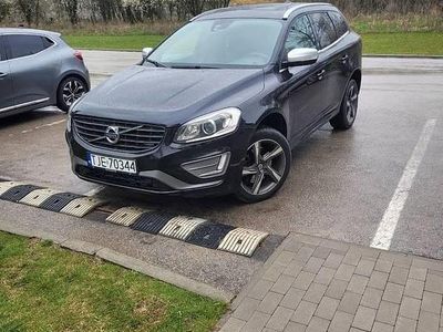 Używany 2017 Volvo XC60 SUV | 63 000 zł