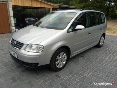 VW Touran