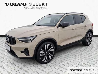 używany Volvo XC40 XC40 B3 Ultra Dark aut