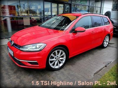 VW Golf VII