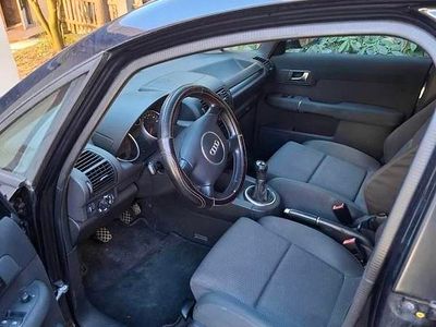 Używany Audi A2 2004 Hatchback