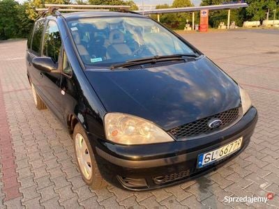 Ford Galaxy