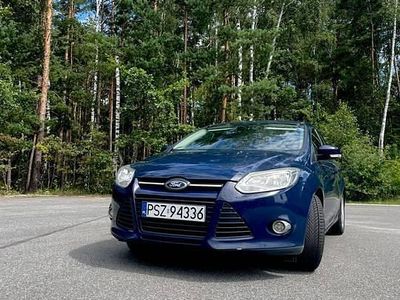Używany Ford Focus 2011