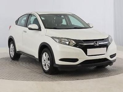 Używany Honda HR-V 131 KM (96 kW) 2016 Biały SUV