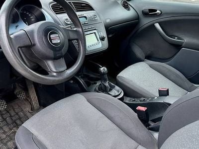 Seat Toledo