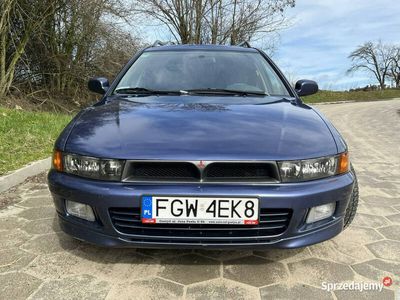 używany Mitsubishi Galant GalantZarejestrowany 2.5 V6...Galant Zarejestrowany 2.5 V6...