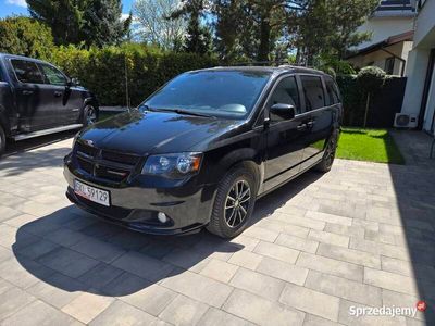 Dodge Grand Caravan