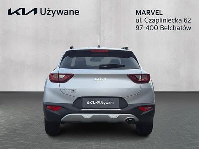 Używany 2023 Kia Stonic SUV | 77 900 zł (Dość drogi)