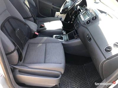 VW Golf V