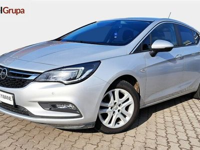 używany Opel Astra Salon PL Serwisowany K (2015-2021)