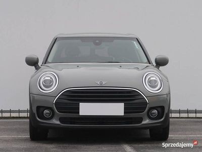 Szary Używany 2021 Mini One Clubman Kombi | 77 999 zł