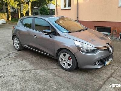 Renault Clio IV