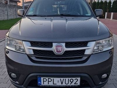 Fiat Freemont