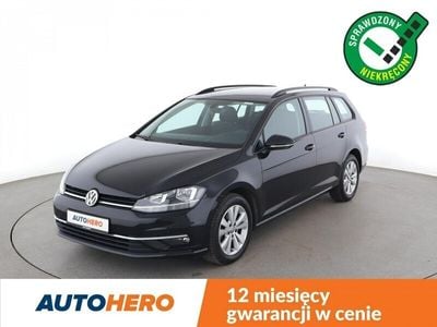 VW Golf VII